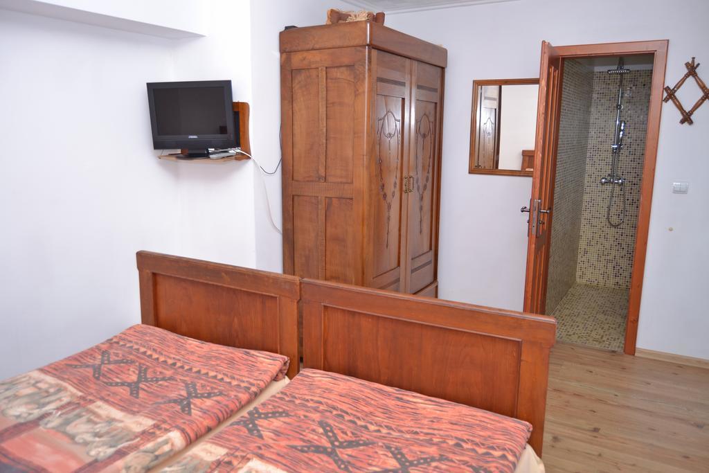 Guest House Diabora Arbanassi Zimmer foto