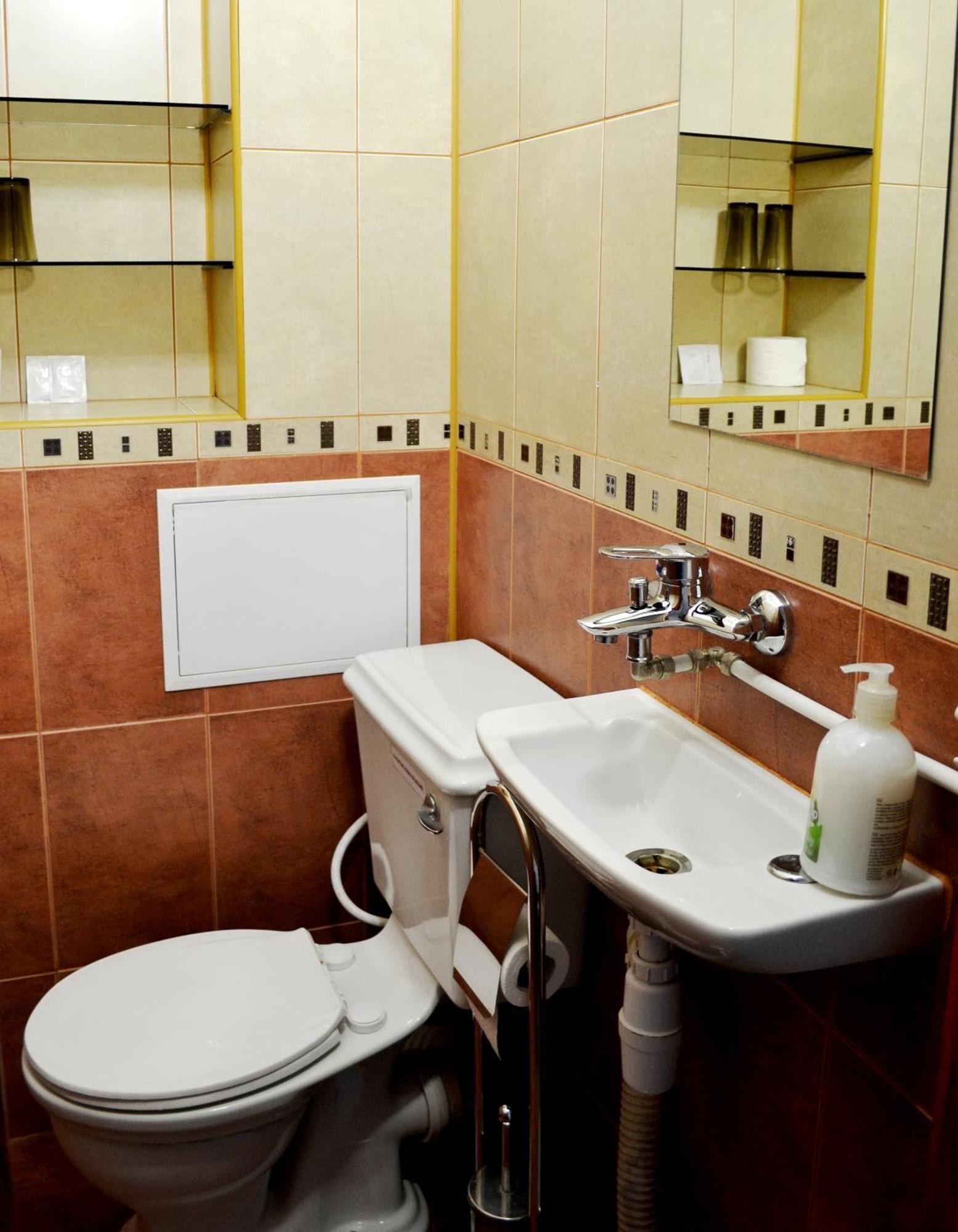 Guest House Diabora Arbanassi Zimmer foto