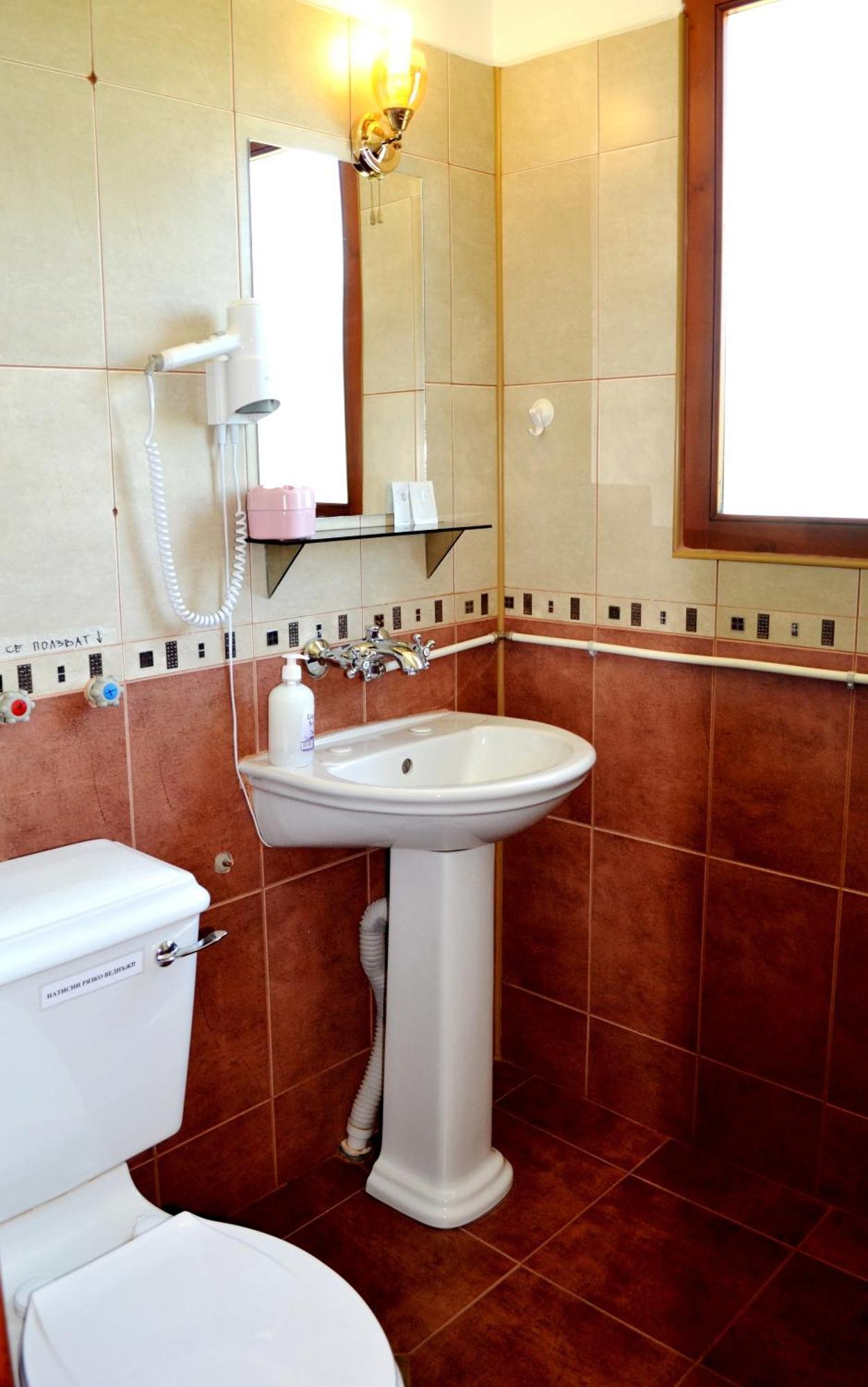 Guest House Diabora Arbanassi Zimmer foto