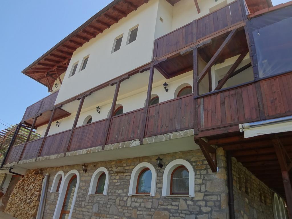 Guest House Diabora Arbanassi Exterior foto