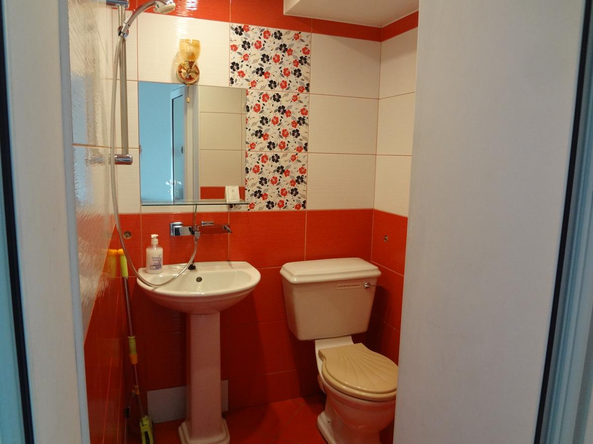 Guest House Diabora Arbanassi Exterior foto